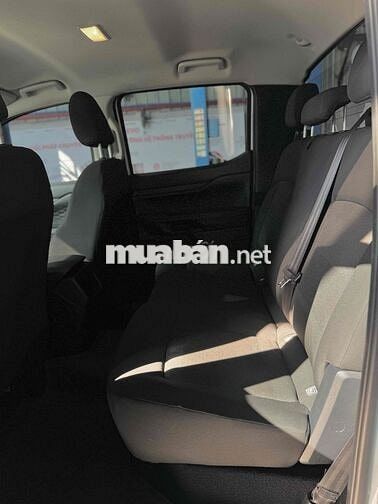 Ford Ranger 2023 xls 4x4 AT - 60000 km độ Raptor