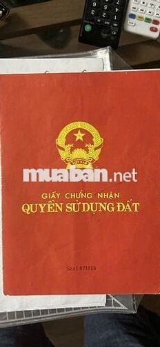 🔥 CHÍNH CHỦ CẦN BÁN 80M2 THỔ CƯ VUÔNG ĐẸP QUẢNG HƯNG, Ô TÔ ĐỖ CỬA