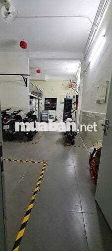 Nhà trọ 50 Trần Quý Khoách, Phường Hòa Khánh, Đà Nẵng