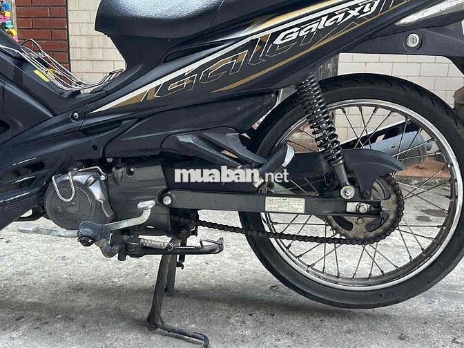 Cần bán xe SYM GALAXY 50cc cho học sinh/sinh viên