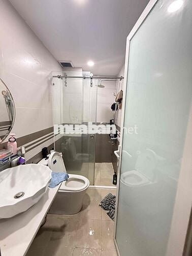 ♻️MTKD Kênh nước đen - 5 tầng -7p nhỉnh 10 tỷ