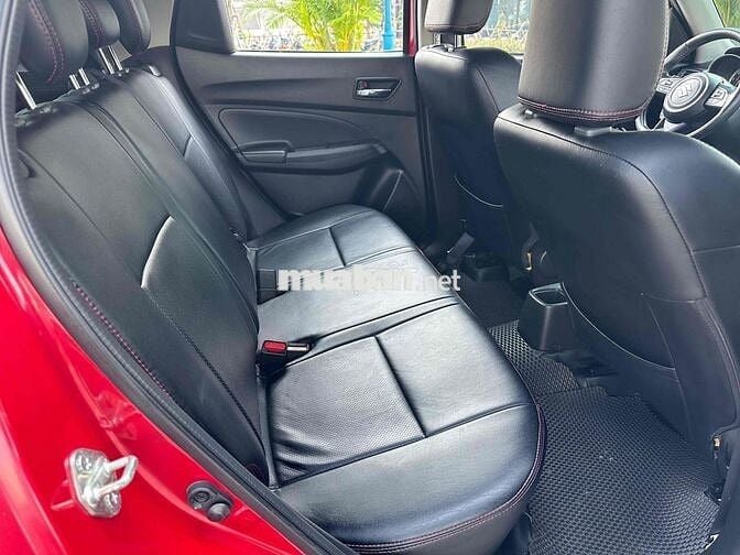 Suzuki Swift 2018 1.2AT GLX 60000 km Nhập Khẩu