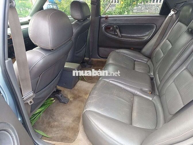 273 1996 - 140000 km