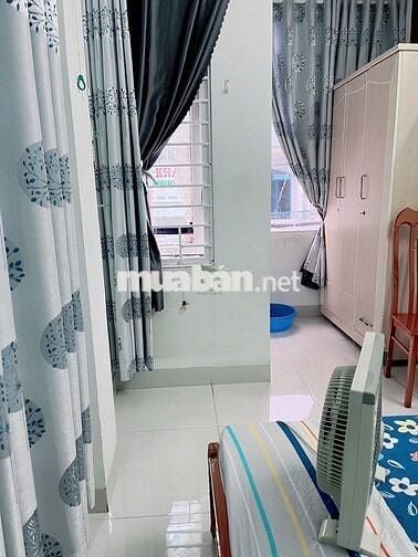 CHO THUÊ NHÀ Ở VÀ KINH DOANH LÔ GÓC 2 MẶT TIỀN KHU BÀN CỜ TTTP