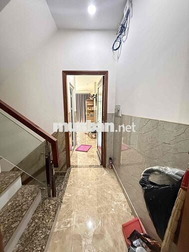 ♻️MTKD Kênh nước đen - 5 tầng -7p nhỉnh 10 tỷ