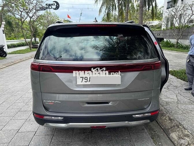 Kia Carnival 2023 Signature 2.2D - 69168 km