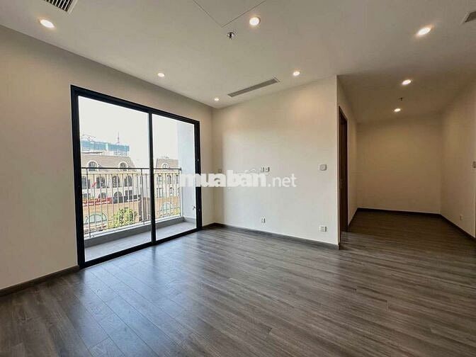 Bán căn 2pn2vs khu S1 giá 4.150 tỷ vinhomes gia lâm sẵn sổ