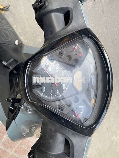 Xe SH nữ đi còn mới