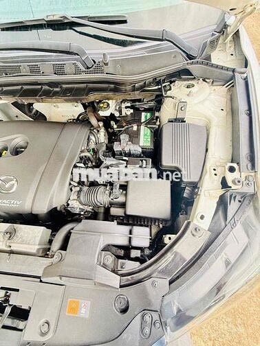 Mazda CX 5 2017 2.5 AT AWD - 72000 km