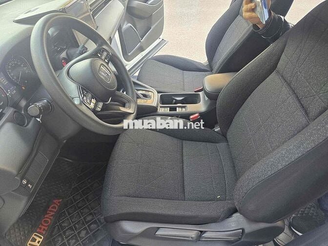 Honda HRV 2023 G 9 vạn km Trắng