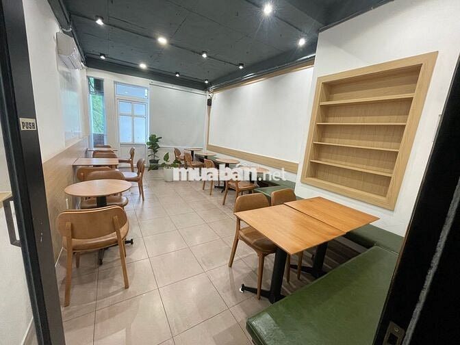 🏠 NHÀ 6 TẦNG THANG MÁY❌MẶT TIỀN NGUYỄN GIA TRÍ, Q.BT❌ĐỐI DIỆN HẺM 69