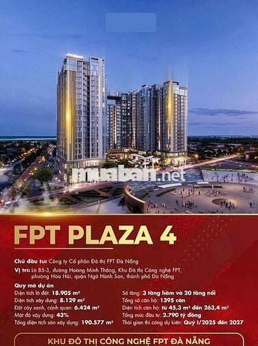 FPT4 CƠ HỘI ĐẦU TƯ SINH LỜI CAO TRONG TƯƠNG LAI