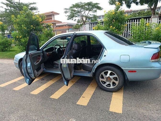 273 1996 - 140000 km