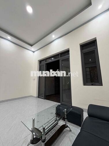 Nhà có sổ gần trường học Đinh tiên hoàng xã Bình minh Đồng nai