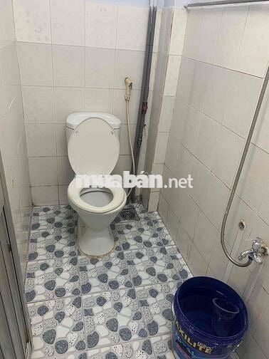 Nhà cho thuê nguyên căn hẻm thông