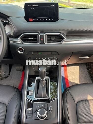 Mazda CX 5 2025 Deluxe 2.0 AT - 3900 km