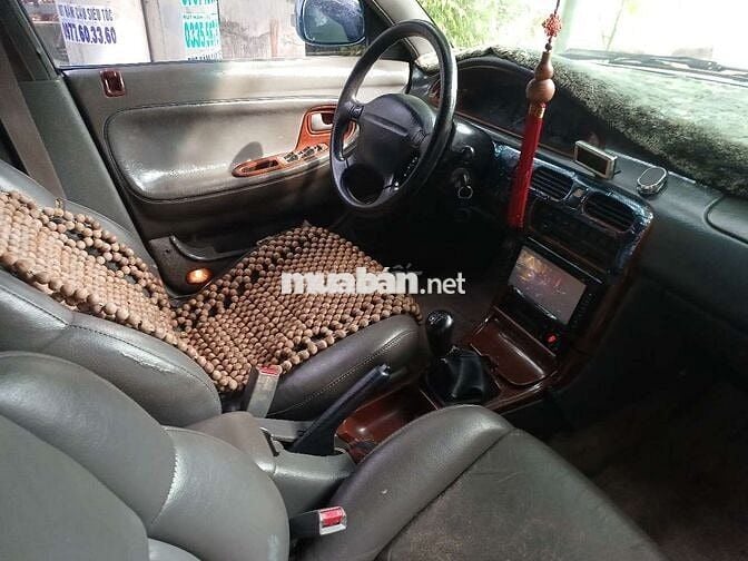 273 1996 - 140000 km