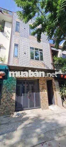 Nhà trọ 50 Trần Quý Khoách, Phường Hòa Khánh, Đà Nẵng