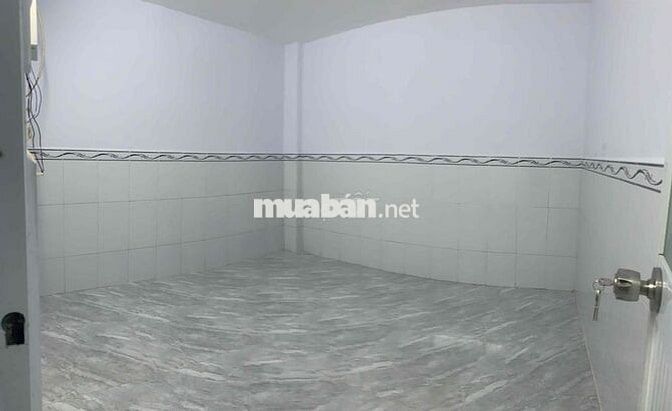 Nhà cho thuê nguyên căn hẻm thông