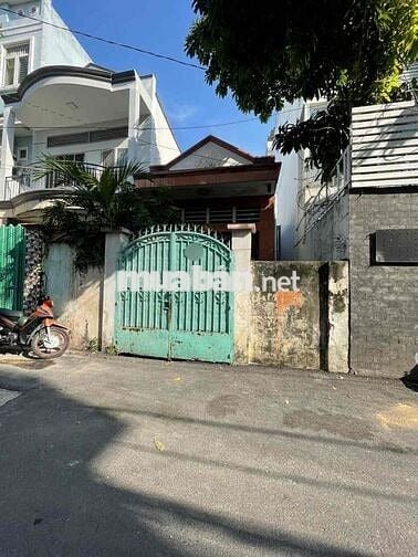 NGAY NHÀ GA THỦ ĐỨC SÁT VÕ VĂN NGÂN- HẺM XE HƠI THÔNG -VIP BÌNH THỌ