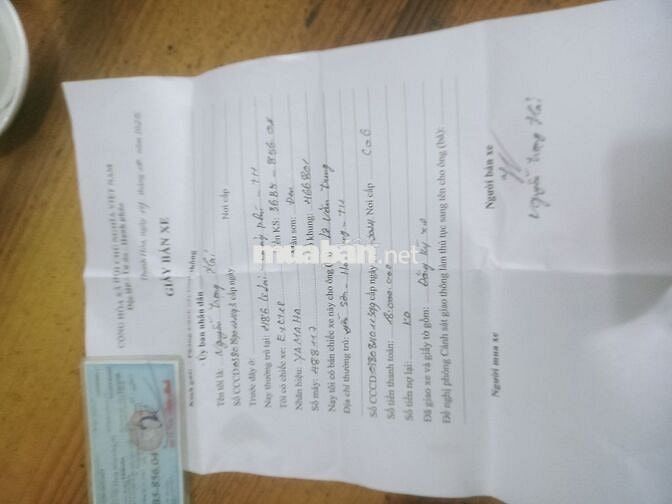 Bạn nào mua ib cho mình nhé