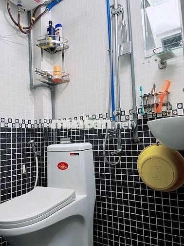 CHO THUÊ NHÀ Ở VÀ KINH DOANH LÔ GÓC 2 MẶT TIỀN KHU BÀN CỜ TTTP