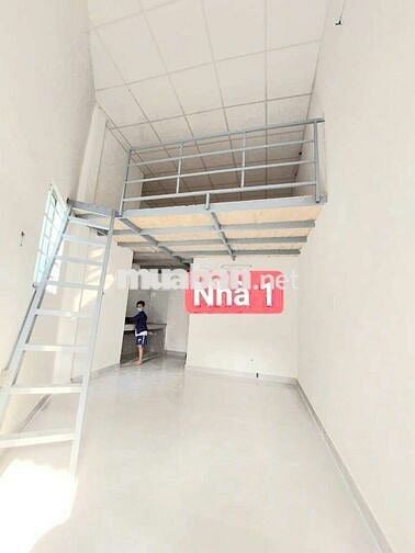 BÁN ĐẤT TẶNG NHÀ KINH DƯƠNG VƯƠNG giá 5,25 TỶ (13×16 = 116m²)