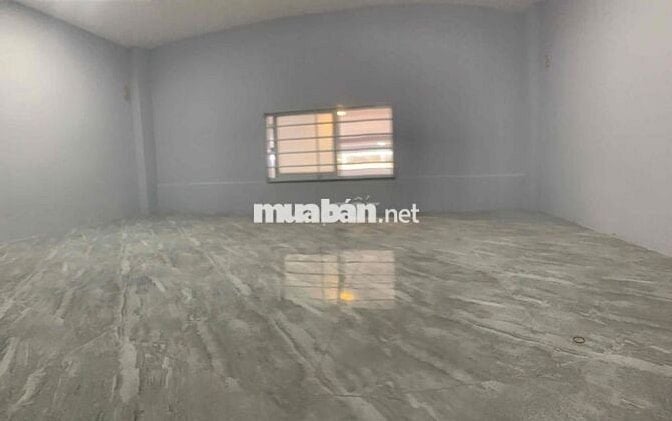 Nhà cho thuê nguyên căn hẻm thông