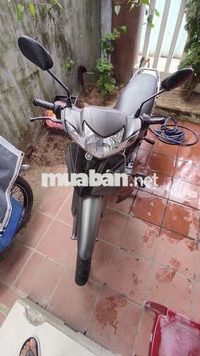 Yamaha Sirius 2019 Xám đen 12462 km