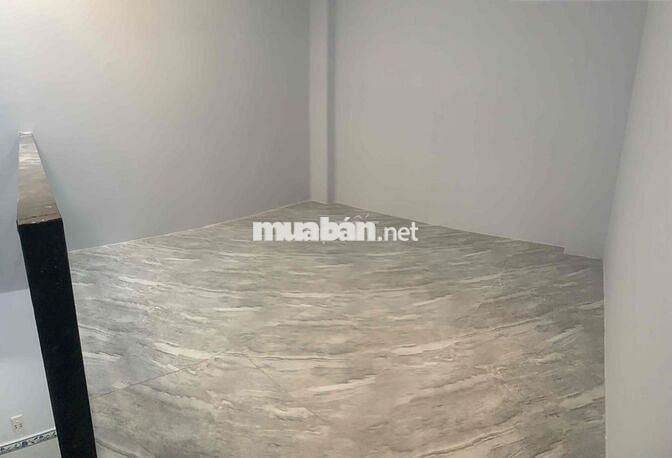 Nhà cho thuê nguyên căn hẻm thông