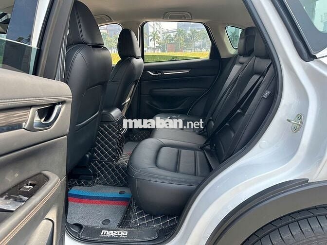 Mazda CX 5 2025 Deluxe 2.0 AT - 3900 km