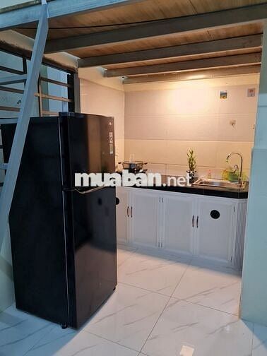 Nhà trọ 50 Trần Quý Khoách, Phường Hòa Khánh, Đà Nẵng