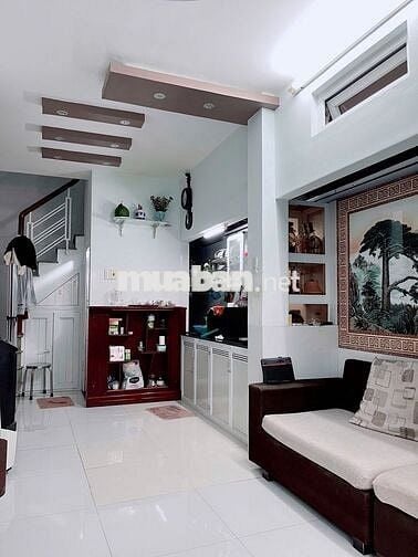 CHO THUÊ NHÀ Ở VÀ KINH DOANH LÔ GÓC 2 MẶT TIỀN KHU BÀN CỜ TTTP