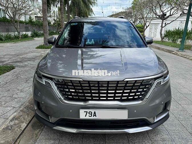 Kia Carnival 2023 Signature 2.2D - 69168 km