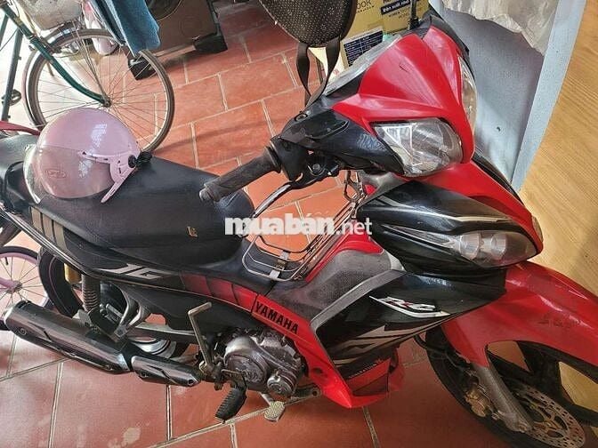 Cần bán xe Jupiter gravitar