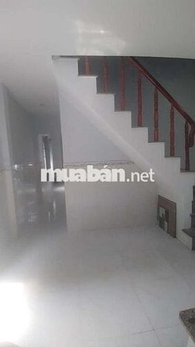 nhà cho thue thoáng mát sach sẻ vô ở ngay