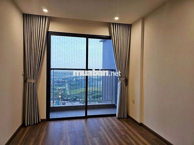 [ Bán ] căn 1PN 47.5m2 tòa Zurich 1 tại Ocean Park Gia Lâm