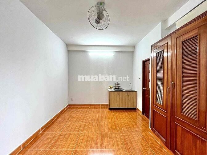 Phòng Thoáng Mát, Tiện Nghi Ngay Nhất Chi Mai