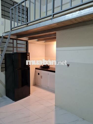 Nhà trọ 50 Trần Quý Khoách, Phường Hòa Khánh, Đà Nẵng