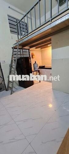 Nhà trọ 50 Trần Quý Khoách, Phường Hòa Khánh, Đà Nẵng