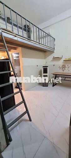 Nhà trọ 50 Trần Quý Khoách, Phường Hòa Khánh, Đà Nẵng