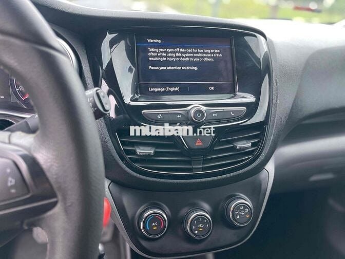 VinFast Fadil 2019 1.4 AT Plus - 42089 km