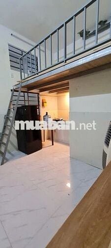 Nhà trọ 50 Trần Quý Khoách, Phường Hòa Khánh, Đà Nẵng