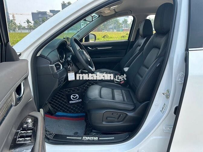 Mazda CX 5 2025 Deluxe 2.0 AT - 3900 km