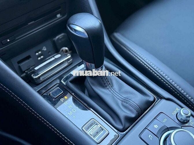 Mazda CX3 2021 Deluxe 1.5 AT 39000 km