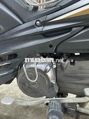 Cần bán xe SYM GALAXY 50cc cho học sinh/sinh viên