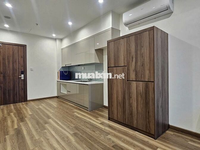 [ Bán ] căn 1PN 47.5m2 tòa Zurich 1 tại Ocean Park Gia Lâm