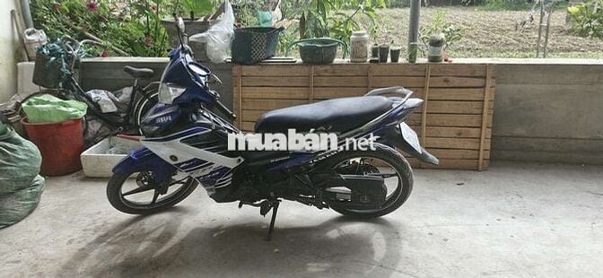 Cần Bán Xe Exciter 2014, 135 cc tại Hà Nam