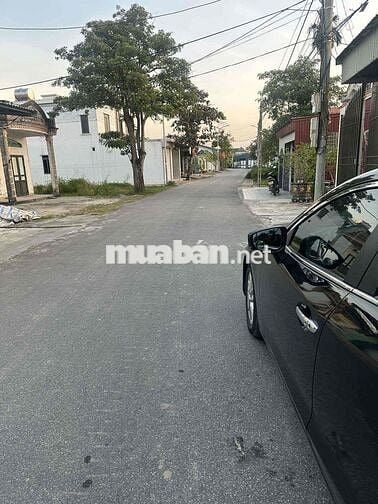 Đất Kiến Minh trục thôn 9m, 62.8m2 gần Ga Nam Hải Phòng