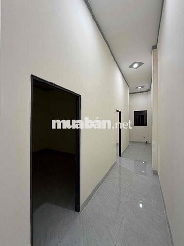 Nhà có sổ gần trường học Đinh tiên hoàng xã Bình minh Đồng nai